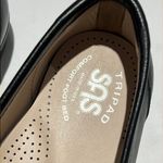 SAS Metro Black Loafer Horsebit Size 7M. B64 Black Photo 4