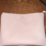 Ruby and Cash make up bag comes with foundation blenders Pink Photo 0