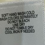 Women's Taylor Boatneck Embroidered Midi Dress White Size 6 Photo 10