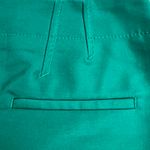 J. Crew Kelly Green No. 2 Pencil Skirt Fitted Professional Size 2 Photo 7