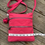 Kipling So NICE  crossbody in GREAT condition 🌷🌷 Photo 8
