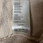 Free People  We The Free Clean Prep Polo Pullover Size Large Photo 10