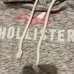 Hollister Thick  hoodie for women, size medium Photo 5