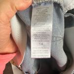 Democracy  Women’s 14 Ab Technology Ankle Skimmer Stretch Jeans Photo 4