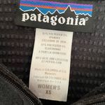 Patagonia Capilene Thermal Half Zip Jacket Lightweight Polartec Grey Sz XS Photo 7