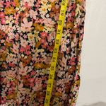 Billabong  Multicolor Floral Mini Dress Photo 2
