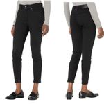 Lucky Brand Lolita Black Skinny Size 4/27 Photo 1