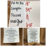 Y2K Babydoll Slip Dress Large No Comment Plaid Bow Lined Stretch‎ Twee Academia Photo 7