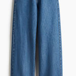 H&M  High-Rise Jeans Photo 0