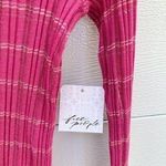 Free People Snowbunny Rib Top Photo 9