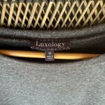 Luxology  Gray sweater T shirt Dress Photo 7