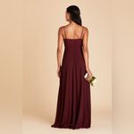 Birdy Grey  • Cabernet Kaia Dress Chiffon Bridesmaid Formal Photo 13