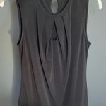 Ann Taylor Black  Top, XS Photo 0