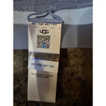 UGG  Gwendolynn Bralette in Starlit Lake size XS Photo 1