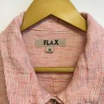 Flax  100% Linen Jacket Photo 4