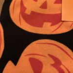 2 Pc HYDE And EEK Women's Pajama Set Outfit Sleepwear Pumpkins Size XL Orange Photo 3