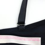 PINK - Victoria's Secret PINK Victorias‎ Secret Wear Everywhere Push Up Bra 36C Feminine Soft Girl Retro Photo 9