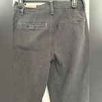 Free People NWOT We The Free Mystique Lace Flare Jeans Photo 12