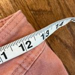 Black Tape orange high rise wide leg culotte jeans 28 Photo 4