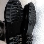 Michael Kors Rubber Boots Sz 8.5 Photo 6