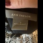 Ann Taylor  Skirt Photo 2