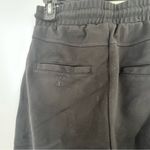 One Piece  jump in the brand black wide leg joggers size Small Photo 3