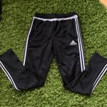 Adidas Track Pants Size XL Photo 0