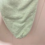 Champion Reverse Weave Sweatpants Tapered Joggers Green Size S Photo 7