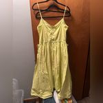 Jason Wu  Lemon Dress Photo 2