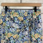 Heartloom Hearloom Floral Mini Skirt Size Small Photo 1
