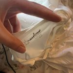 Aerie Offline Maggie White Ruffle Athletic Tennis Dress Built In Shorts Size S Photo 4