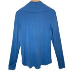 & Other Stories & Other Stories Jersey Knit Half Zip Jacket Photo 2