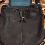 Coach Drawstring Backpack purse Photo 5