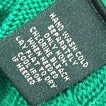 Ralph Lauren  Hreen Cardigan M Photo 6
