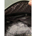 Sondra Roberts Shoulder black bag good‎ condition Photo 6