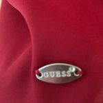 Guess  Lace Strappy Blouse Photo 4