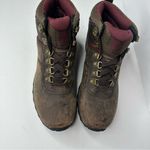 Timberland NWOT  NORWOOD HIKING BOOTS - WOMEN'S 6.5 9505A Photo 2