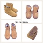 Crocs NEW Lodgepoint Synth Suede Boots Photo 31