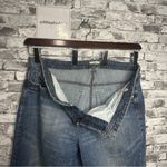 Tommy Hilfiger EUC Womens Blue Denim Jean Shorts Photo 5