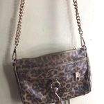 Rebecca Minkoff Cheetah Crossbody  Photo 0