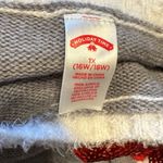 Holiday Time Holiday‎ Time Cat Christmas Sweater Photo 4