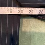 Le Suit #700 COLLECTIONS FOR LE SUITE One Button Loose Fit Blazer Photo 8