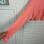 NWT Coolibar Luna Pullover Shrug Size XXL Pink Photo 4