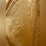 Love The Label Anthropologie Sleeveless Utility Dress Yellow Size XS Photo 12