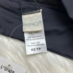 l*space L* Rebel Stripe Bikini Top. Size XSmall. New With Tags. Photo 7