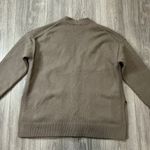 H&M Boxy Knit Cardigan Sweater Size Medium Photo 4