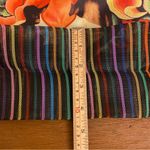 Frida Kahlo Art Print Tote Bag. Mercado Mesh Bag Photo 6