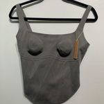 SKIMS Bonded Corset M Photo 1