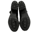 Vagabond Grace Platform Nubuck Leather Ankle Boot, Sz 9.5 Photo 14