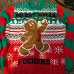 Ugly Christmas Sweater  Photo 0